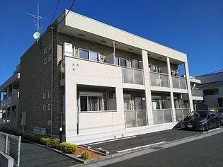 グレイスIIの画像