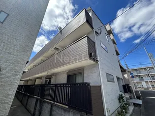 ウィズファン小田急相模原駅南口の画像