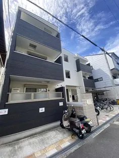 クリエオーレ上野口Ⅱの画像