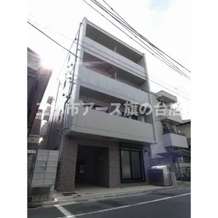 RAMII池上 ラミイイケガミの画像