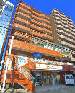 穂高第2ブラザーズ柏の画像