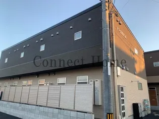 トスカ北方【2階】の外観