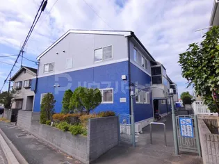 メゾンエムロードの画像