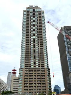 グラングリーン大阪THE NORTH RESIDENCEの画像