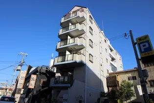 サンハイツたかとりの画像