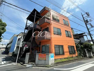 OKUDAマンションの画像