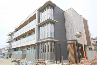 シャーメゾンアルタミラ府中の画像