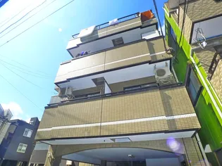 ツゥインコートの画像