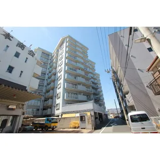 セブンスターマンション川崎大師の画像