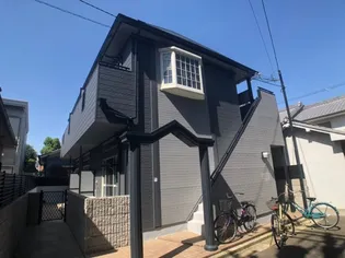 HOPS NAGASE【1階】の外観