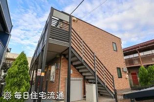 レオネクストあねらハイムの画像