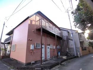 昭銀ハイツの画像