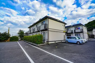 ルピナス21A棟の画像