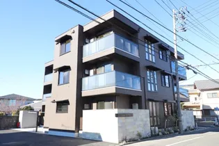 DCREST西千代田の画像