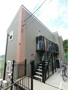 ハーミットクラブ日吉IIの画像