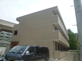 パレスイーストの画像