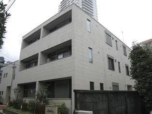 ラウレア【3階】の外観