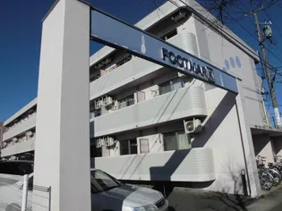 フットマークの画像