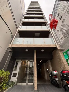 エステムコート難波IIIラグースの画像