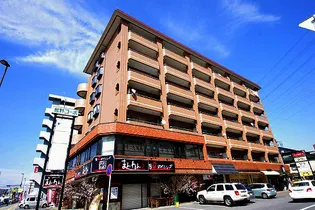 館野コーポの画像