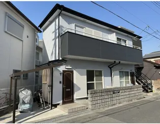 コーポラス小寺3の画像