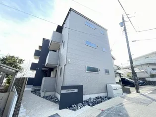 ALIVIA神沢の画像