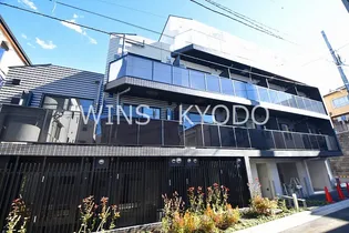 XEBEC経堂の画像