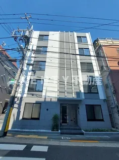 プラチナフォルム柳原の画像