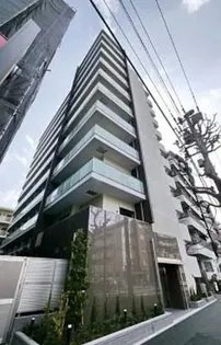 クレイシア板橋本町【3階】の外観