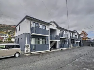 ラフランスB棟の画像