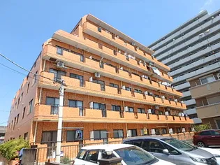 ラヴェール21の画像