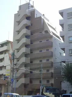 ジュネス北原の画像