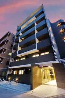 メイクスデザイン武蔵小杉アジールコートの画像