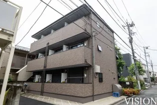 グランクォール武蔵小杉の画像