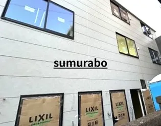 東京都葛飾区堀切4【アパート】の外観