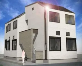 ハーモニーテラス上井草IIIの画像