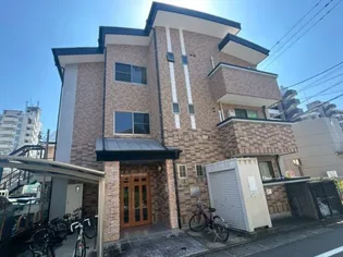 エスポワール別府の画像