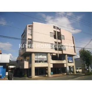 I&Iマンションの画像