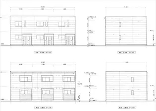 ルミウス延喜B棟の画像