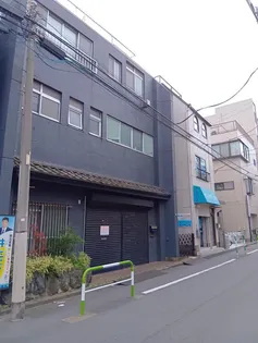 栃澤ビルの画像