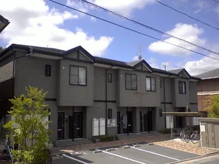 レジデンスヒルCの画像