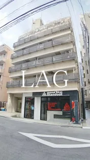 セジュール田町の画像