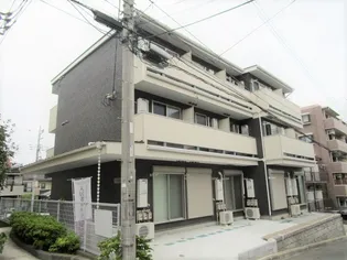 メーヴェ町田の画像