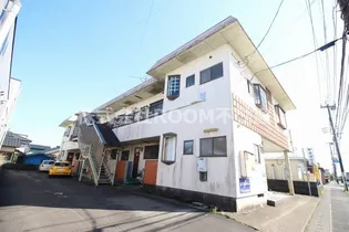 コーポ柳橋の画像