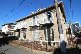 ドフィーヌ柏の画像