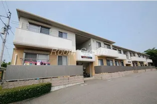 クラヴィエ南昭和 B棟の画像