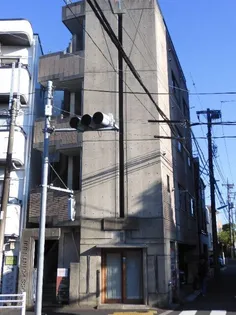 クロスポイント三軒茶屋の画像