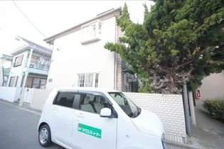 クレストホームズ葛西の画像