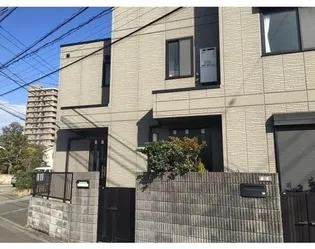 グレイシス王子A棟の画像