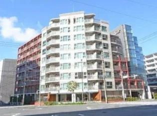 KDXレジデンス品川シーサイドの画像